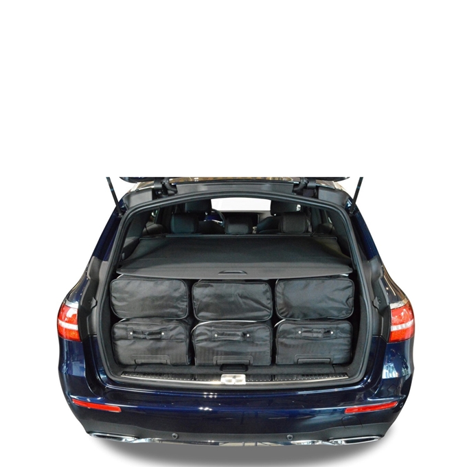 Car-Bags Mercedes-Benz E-Klasse estate (S213) 2016-heden wagon - 1