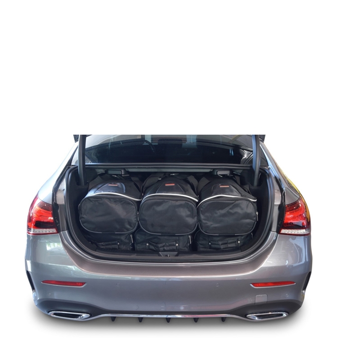 Car-Bags Mercedes-Benz A-Klasse (V177) 2018-heden 4-deurs sedan - 1