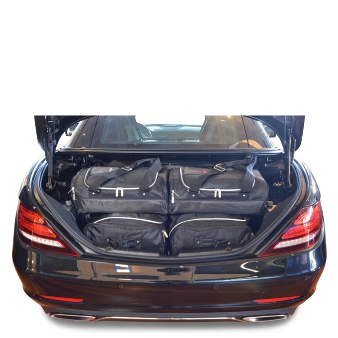 Car-Bags Mercedes-Benz SLK - SLC (R172) 2011-2020 - 1