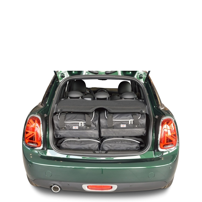 Car-Bags Mini One - Cooper (F55 - Mk III) 2014-heden 5-deurs hatchback - 1