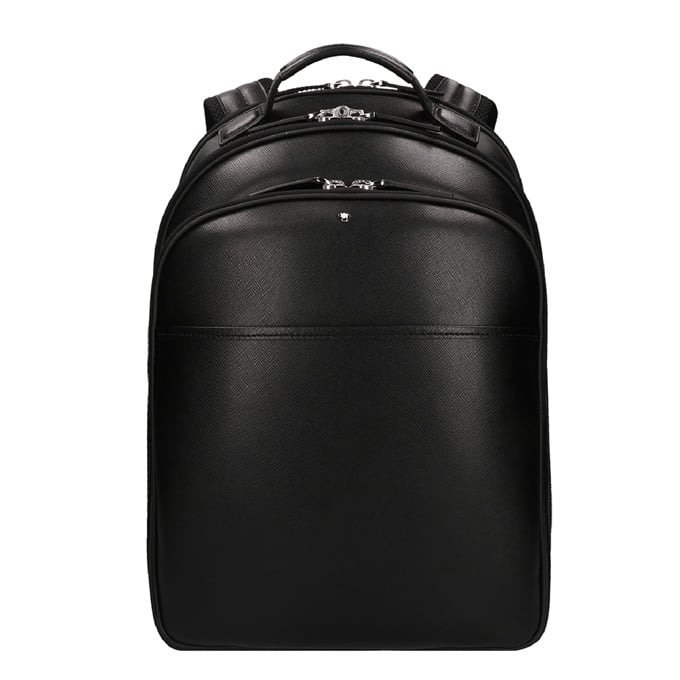 Montblanc Sartorial Backpack Small black - 1