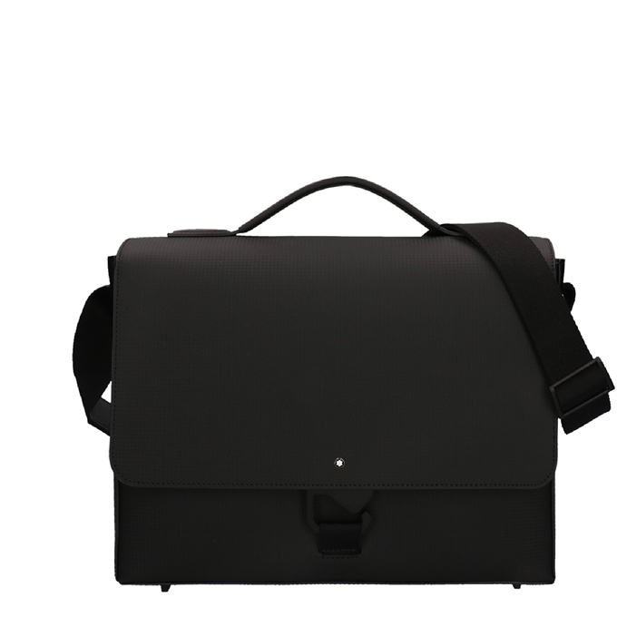 Montblanc Extreme 2.0 Briefcase black - 1