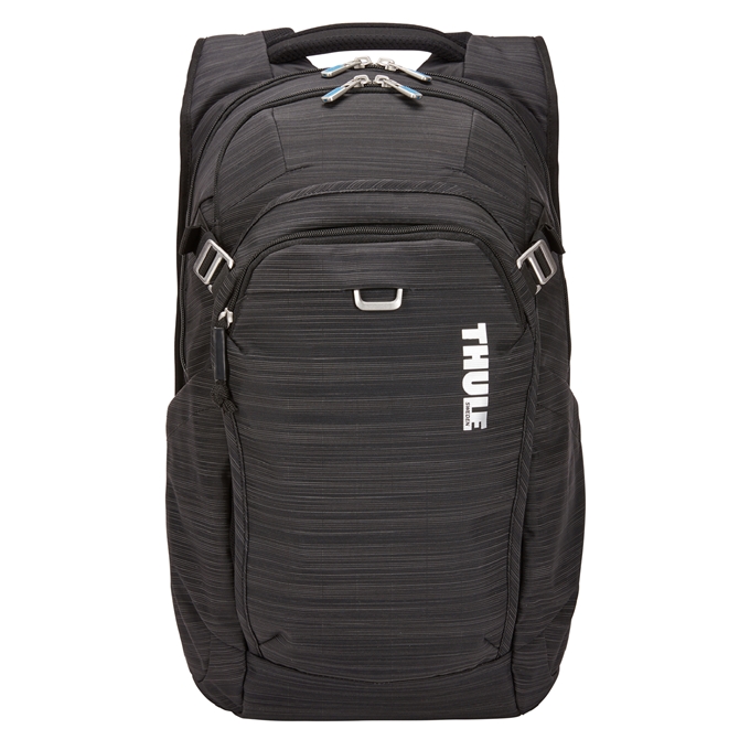 Thule Construct Backpack 24L black - 1