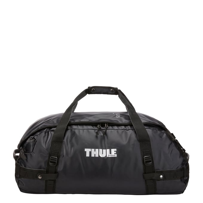 Thule reistas online