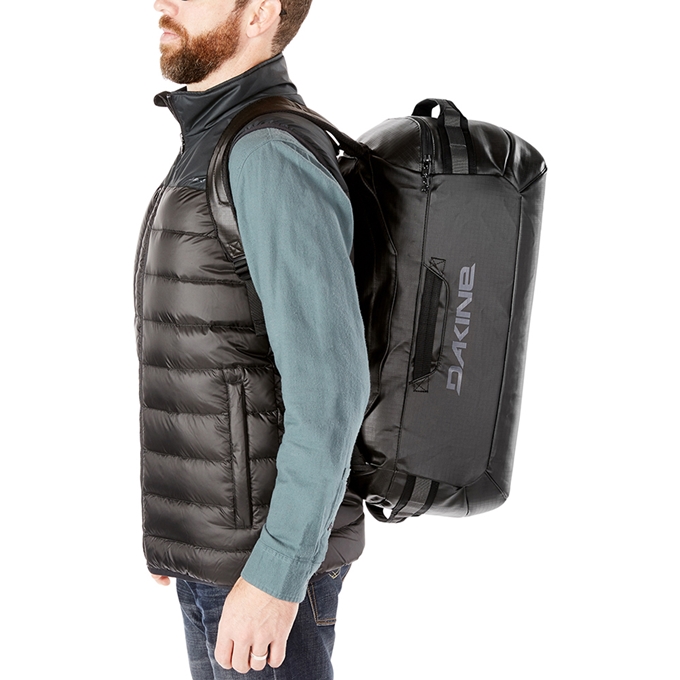 Dakine store ranger duffle