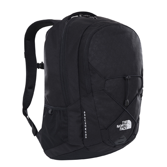The North Face Groundwork tnf black - 1