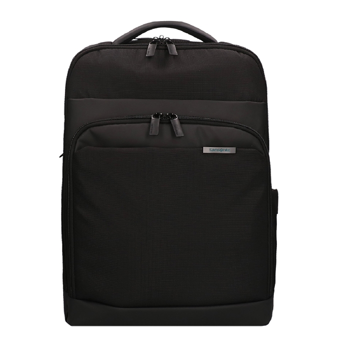 Samsonite Mysight Backpack 15.6'' black - 1