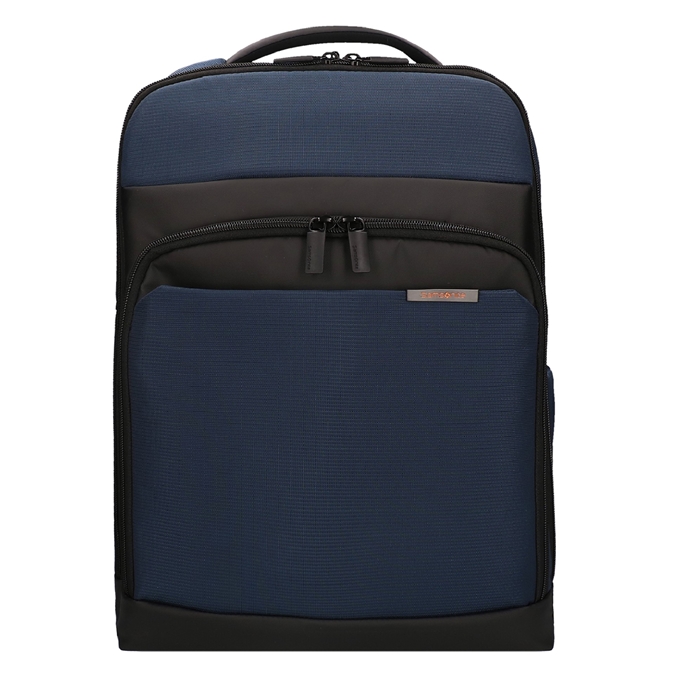 Samsonite Mysight Backpack 17.3'' blue - 1