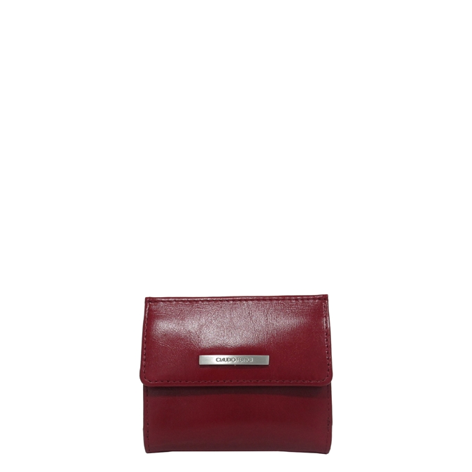 Ferrici Wallet red | Travelbags.be