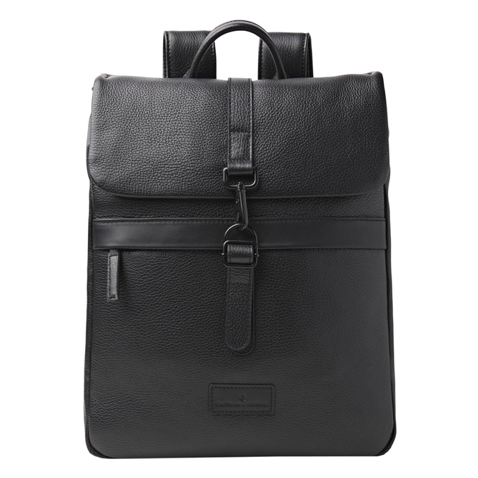 Castelijn & Beerens Tango Backpack 15.6'' black - 1