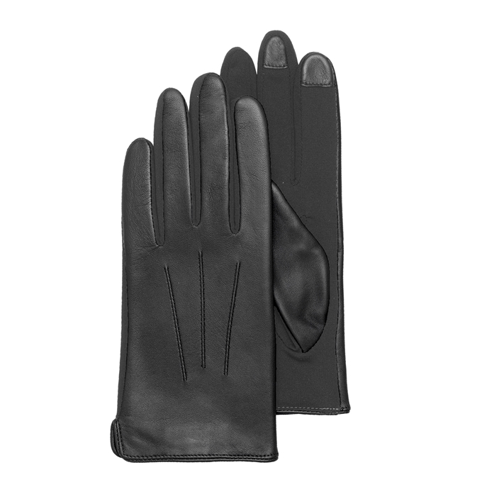 Otto Kessler Mia Dames Handschoenen black 8 - 1