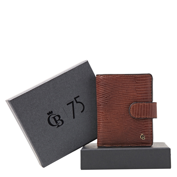 Castelijn & Beerens Giftbox Mini Wallet Travelbags.nl