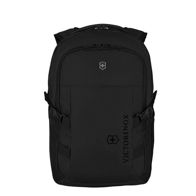 Victorinox VX Sport Evo Compact Backpack black/black - 1