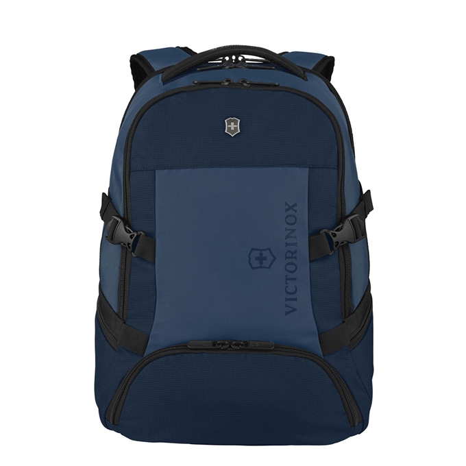 Victorinox VX Sport Evo Deluxe Backpack deep lake/blue - 1