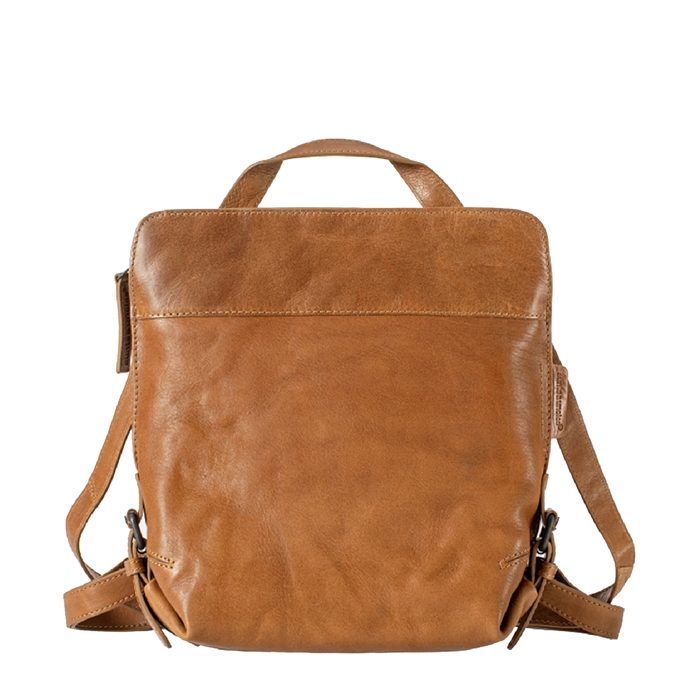 Aunts & Uncles Mrs. Crumble Cookie Backpack multi. caramel - 1