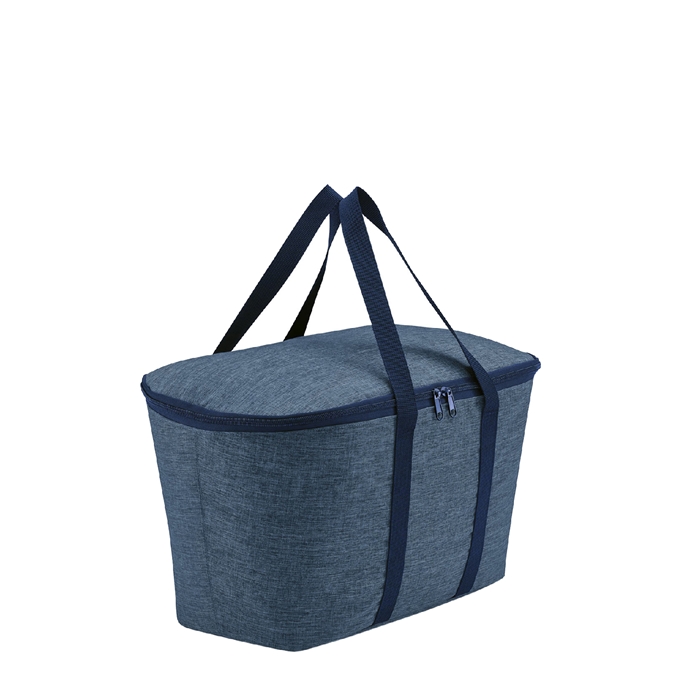 Reisenthel Shopping Coolerbag twist blue - 1