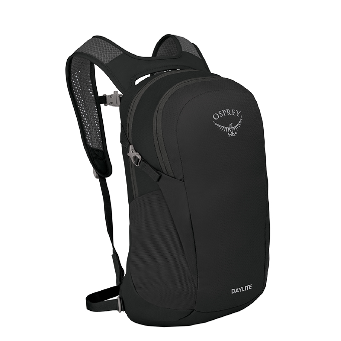 Osprey Daylite Backpack black - 1