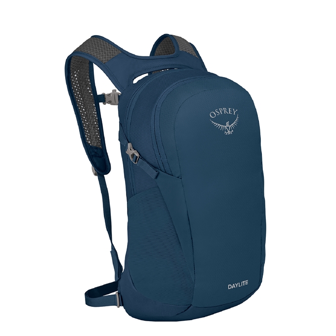 Osprey Daylite Backpack wave blue - 1