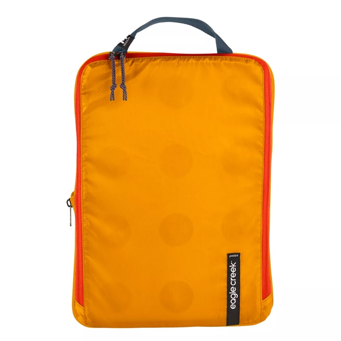 Eagle Creek Pack-It Isolate Structured Folder M sahara yellow - 1