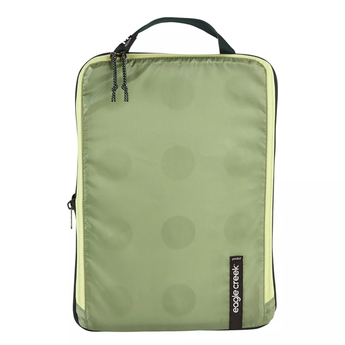 Eagle Creek Pack-It Isolate Structured Folder M mossy green - 1