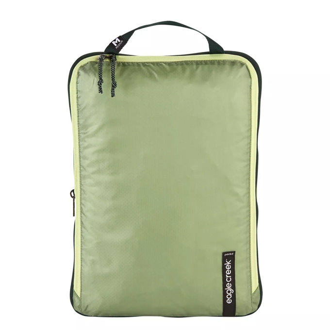 Eagle Creek Pack-It Isolate Compression Cube M mossy green - 1