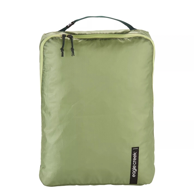 Eagle Creek Pack-It Isolate Cube M mossy green - 1