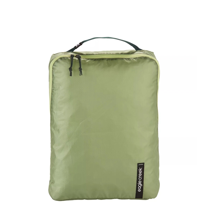 Eagle Creek Pack-It Isolate Cube S mossy green - 1