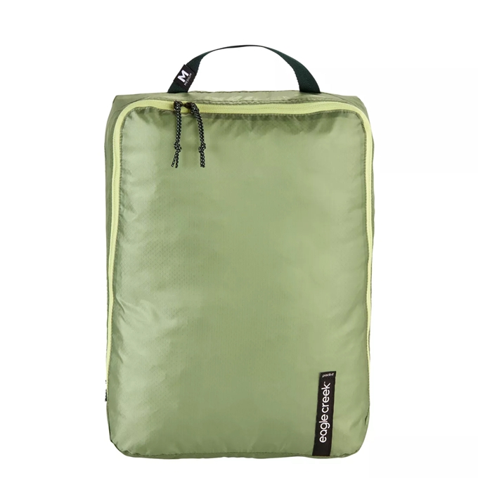 Eagle Creek Pack-It Isolate Clean/Dirty Cube M mossy green - 1