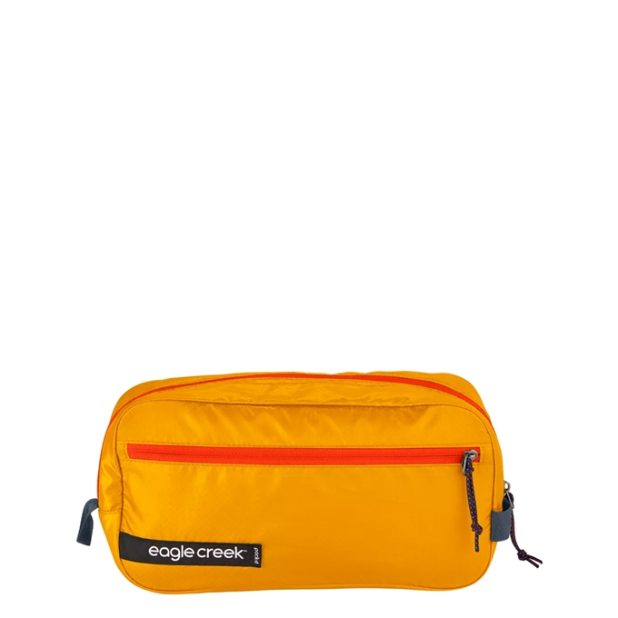 Eagle Creek Pack-It Isolate Quick Trip S sahara yellow - 1
