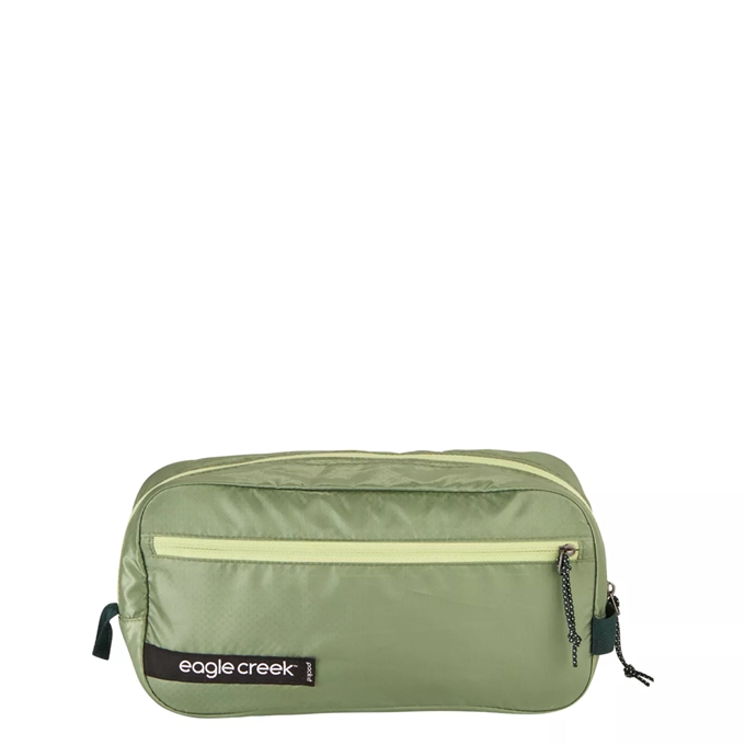 Eagle Creek Pack-It Isolate Quick Trip S mossy green - 1