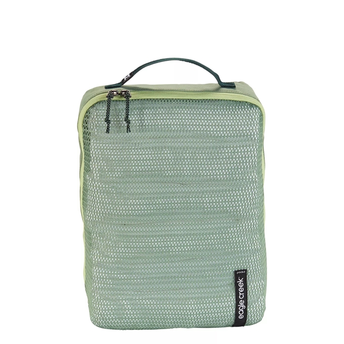 Eagle Creek Pack-It Reveal Cube M mossy green - 1