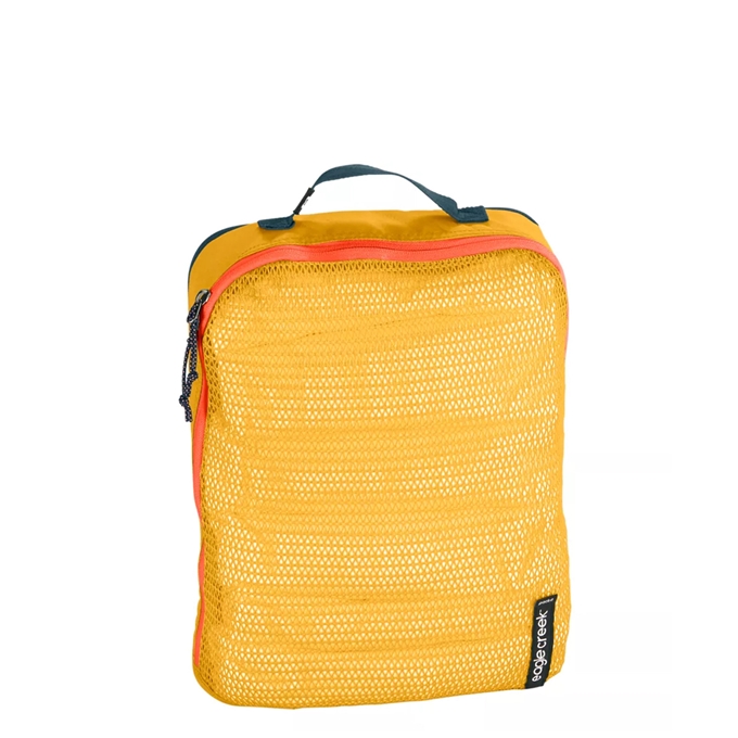 Eagle Creek Pack-It Reveal Expansion Cube S sahara yellow - 1