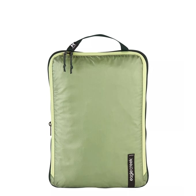 Eagle Creek Pack-It Isolate Compression Cube S mossy green - 1