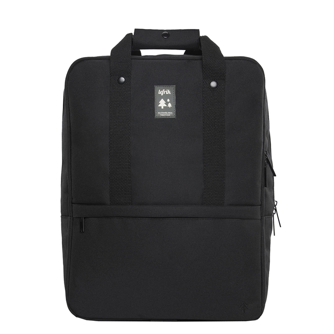 Lefrik Daily Laptop Backpack 15'' black - 1