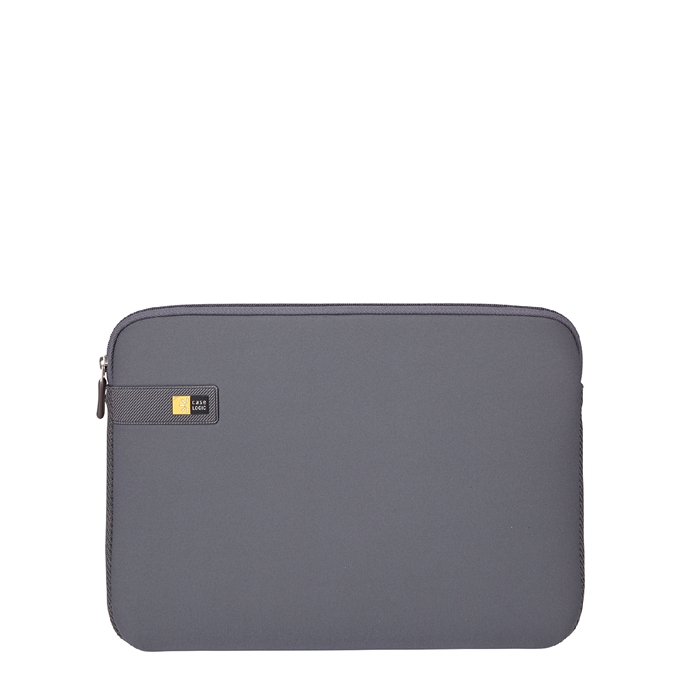 Case Logic Laps Laptop Sleeve 14 inch graphite - 1