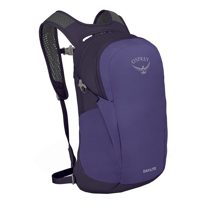 Osprey Daylite Backpack dream purple - 1