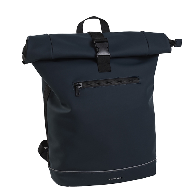 Daniel Ray Highlands Waterafstotende Laptop Backpack 15.6'' M navy - 1
