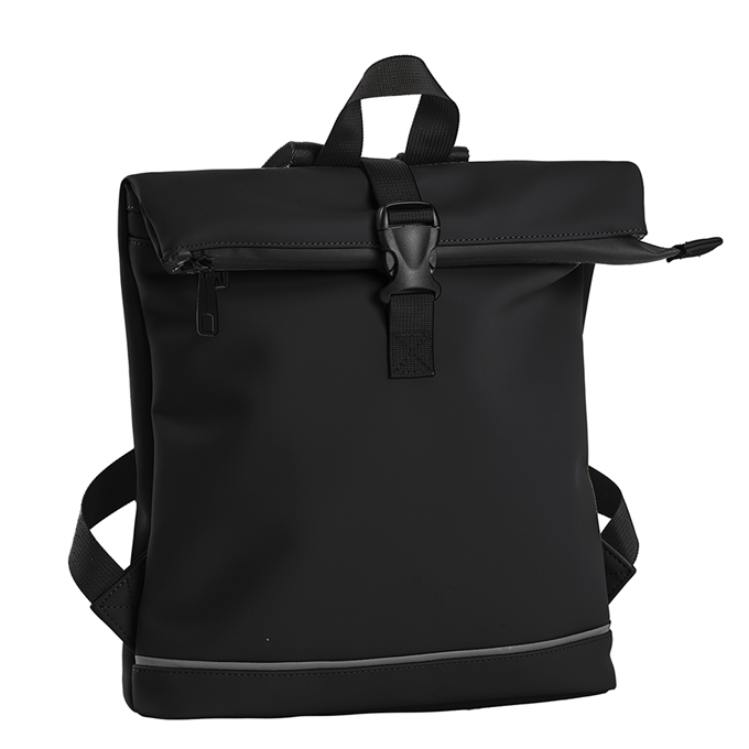 Daniel Ray Jefferson Waterafstotende Backpack S black - 1