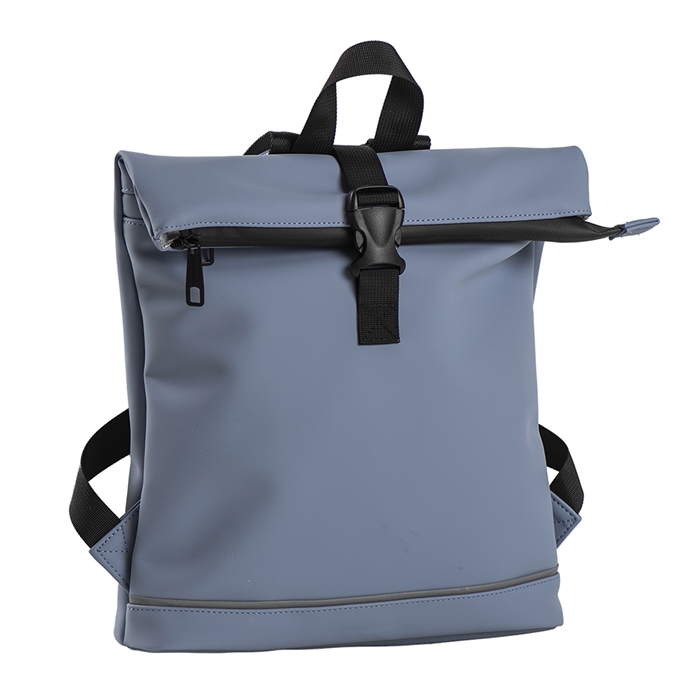 Daniel Ray Jefferson Waterafstotende Backpack S soft blue - 1