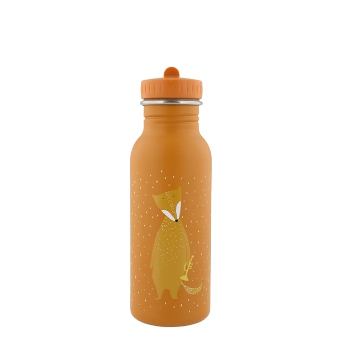 Trixie Mr. Fox Bottle 500ml orange - 1