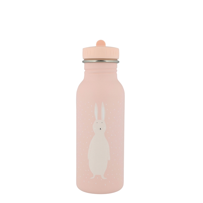 Trixie Mrs. Rabbit Bottle 500ml soft pink - 1