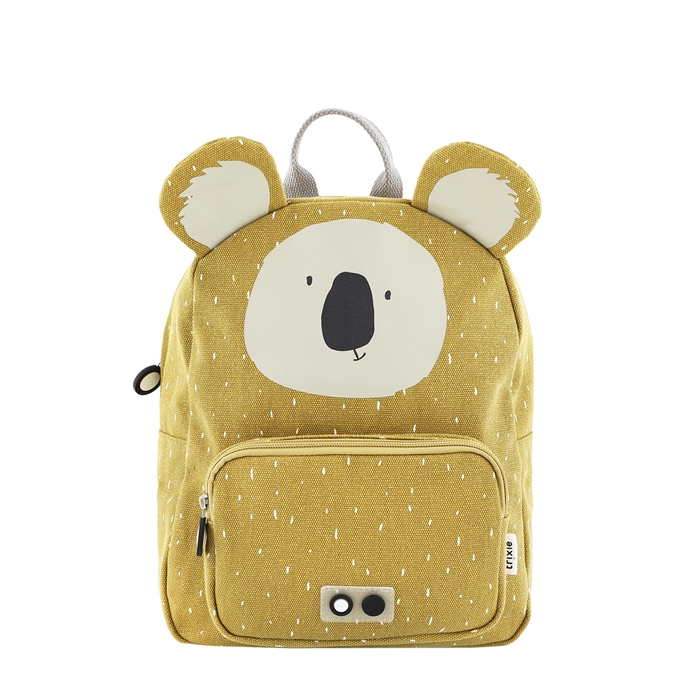Trixie Mr. Koala Backpack ocher - 1