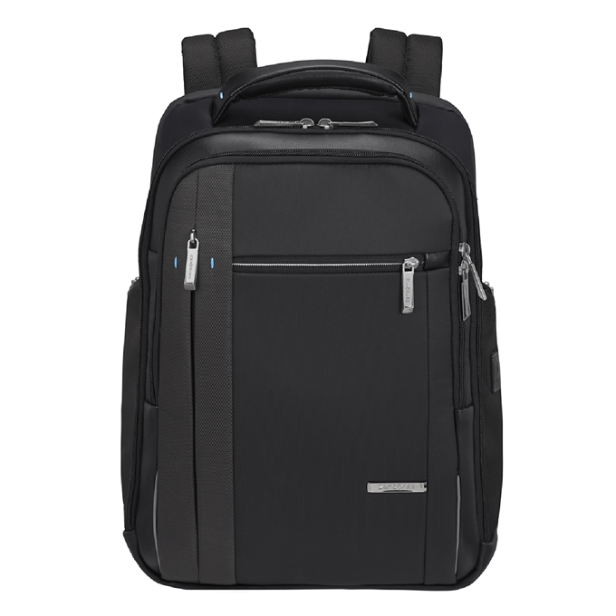 Samsonite Spectrolite 3.0 Laptop Backpack 14.1'' black - 1