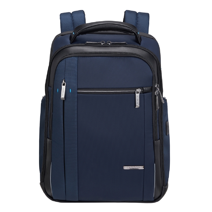 Samsonite Spectrolite 3.0 Laptop Backpack 14.1'' deep blue - 1