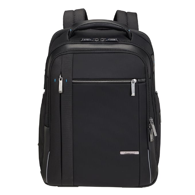 Samsonite Spectrolite 3.0 Laptop Backpack 15.6'' Exp black - 1