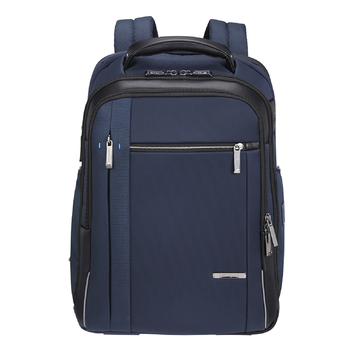 Samsonite Spectrolite 3.0 Laptop Backpack 15.6'' Exp deep blue - 1