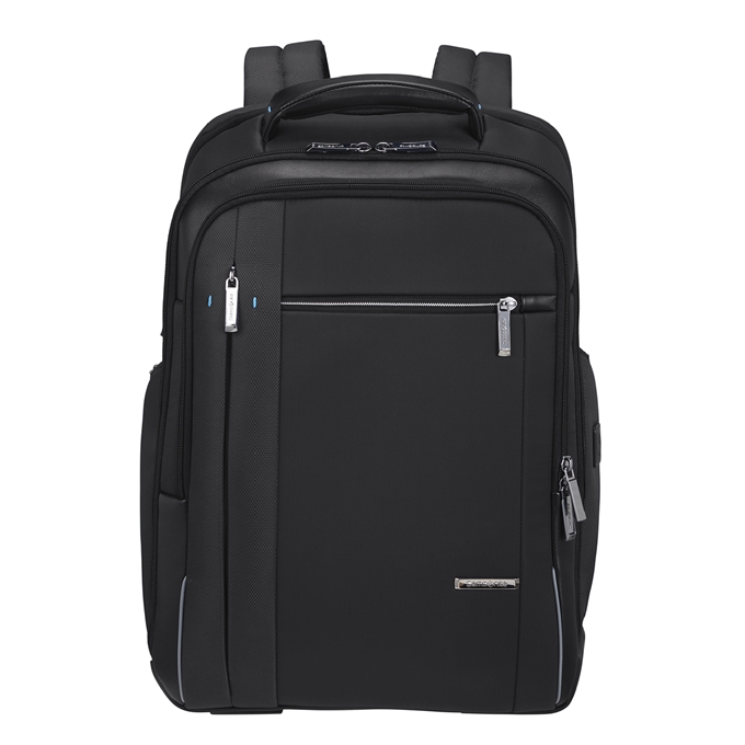 Samsonite Spectrolite 3.0 Laptop Backpack 17.3'' Exp black - 1
