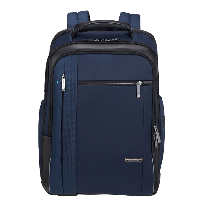 Samsonite Spectrolite 3.0 Laptop Backpack 17.3'' Exp deep blue - 1
