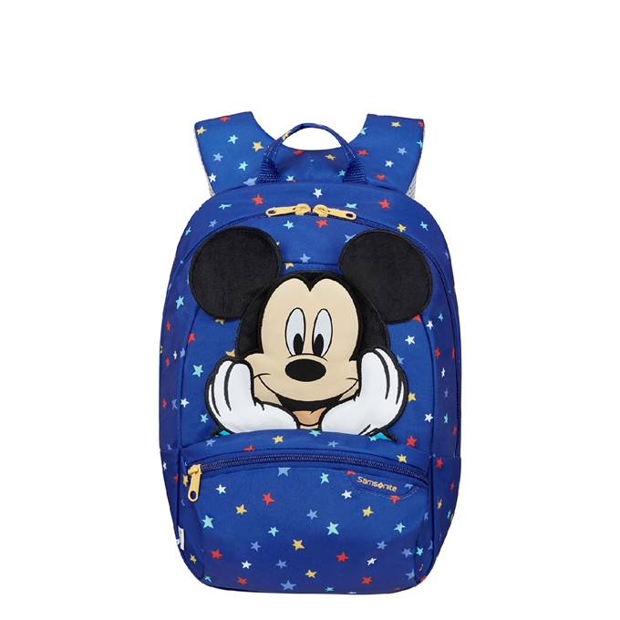 Samsonite Disney Ultimate 2.0 Backpack S Plus mickey stars - 1