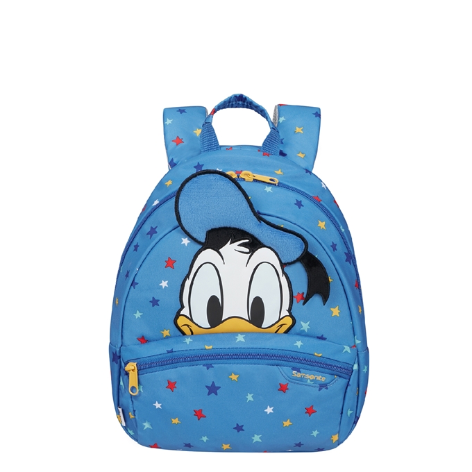 Samsonite Disney Ultimate 2.0 Backpack S donald stars - 1